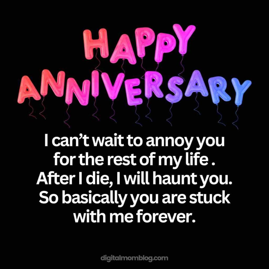 30 Happy Anniversary Memes To Share With Your Better Half 30 happy anniversary memes to share with your better half