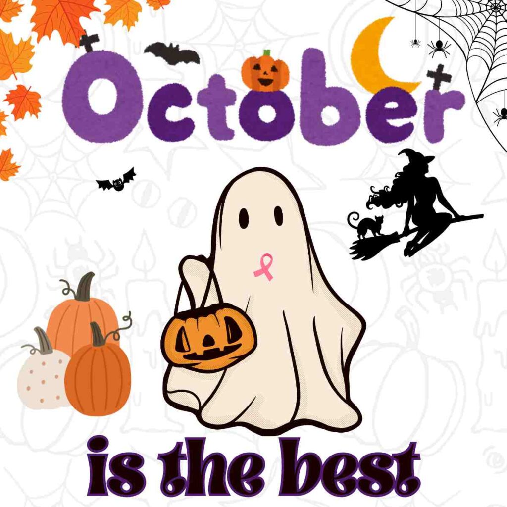 October Memes: From Cozy Fall To Funny Halloween LOLs