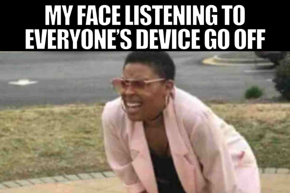Funniest Emergency Alert System Memes For October 4 2023