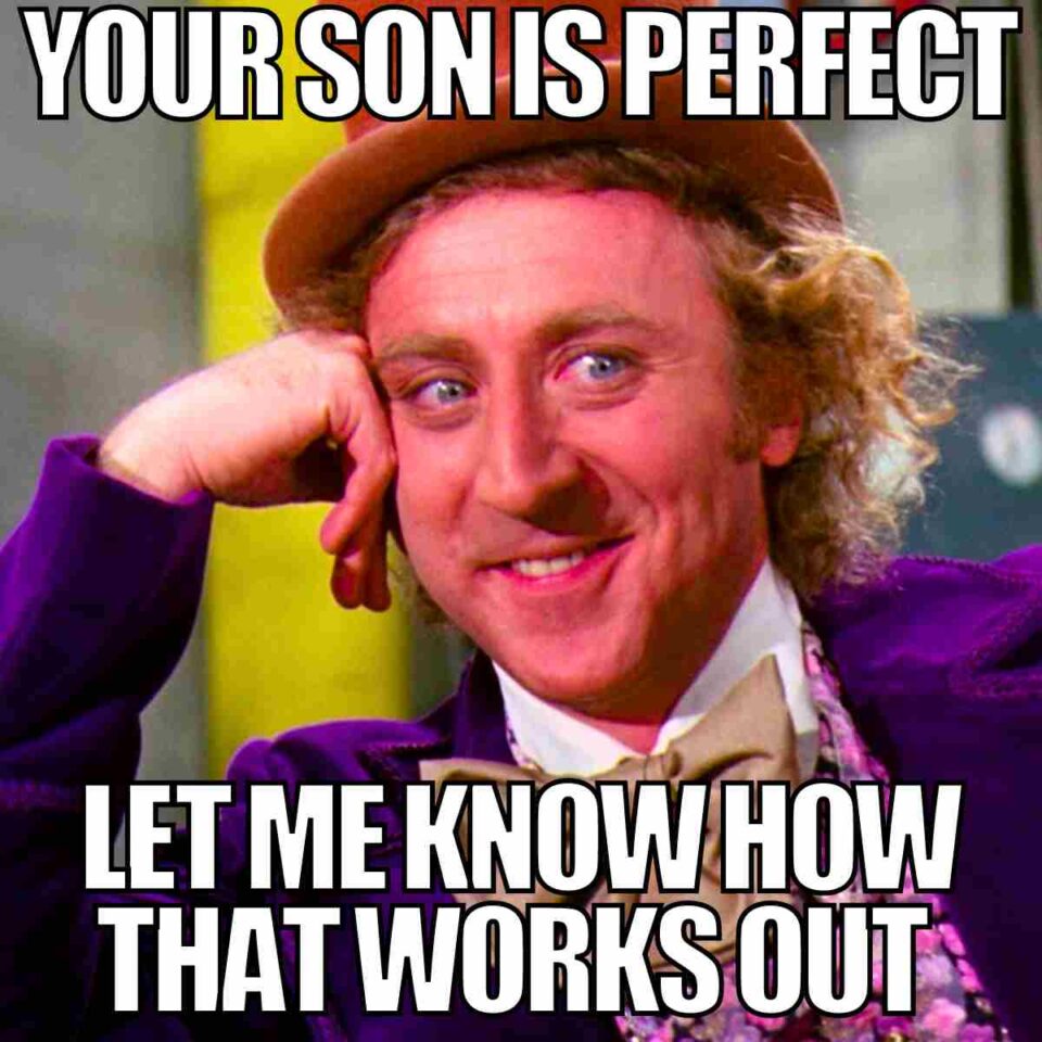Boy Mom Life 20 Funny Son Memes To Brighten Your Day Boy Mom Life 20 Funny Son Memes To Brighten Your Day