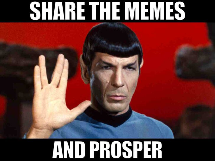 How To Use Our Memes And Images: Permission Requests Etc
