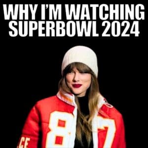 15 Best Super Bowl Memes For Swifties And Taylor Nation