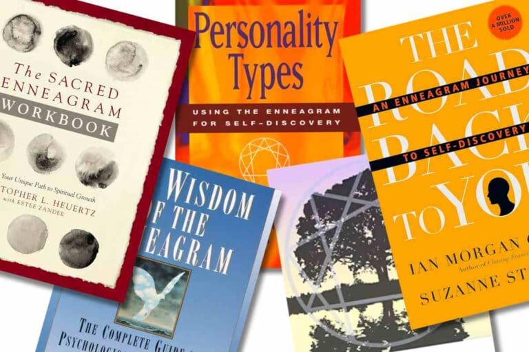 6 Best Enneagram Books To Help Your Self Discovery
